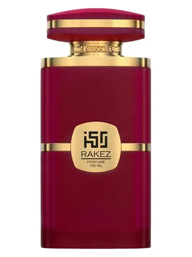 Perfume Rakez Burgundy de Aldakheel Oud