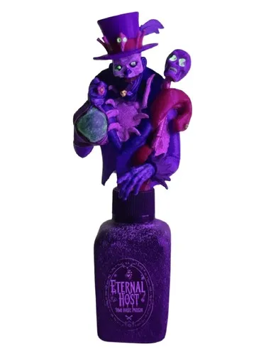 Perfume Eternal Host de Lowkey Scents