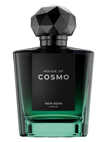 Perfume New Eden de House of Cosmo