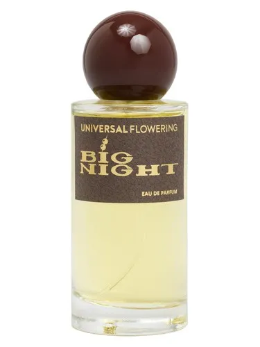 Perfume Big Night de Universal Flowering