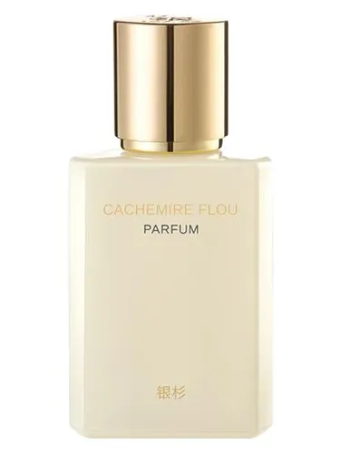 Perfume Cachemire Flou 浮光羊绒 de Maison Shan 银杉