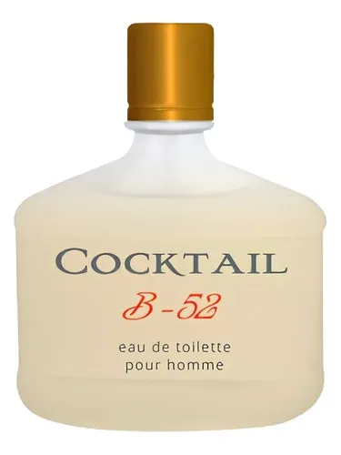 Imagen de Cocktail B-52