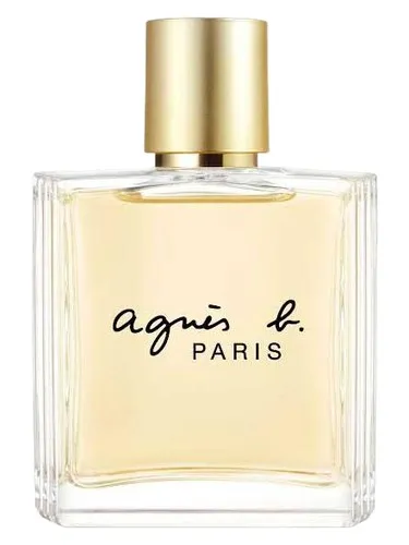 Perfume Le Parfum de Agnes B