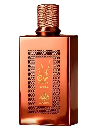 Perfume Kayaan Terra de Al Wataniah