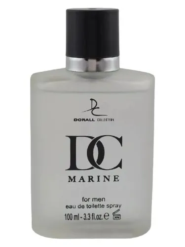 Perfume DC Marine de Dorall Collection