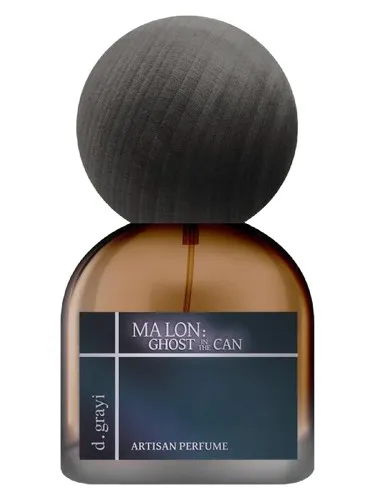 Imagen de Ma Lon: Ghost in the Can