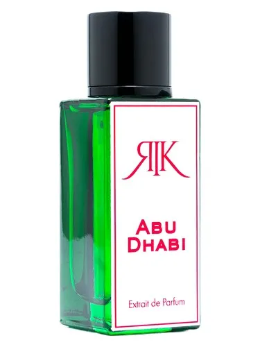 Perfume Abu Dhabi de RMK Perfumes