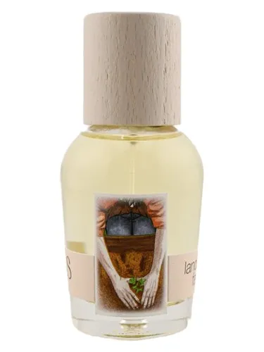 Perfume Landscaper Fan-Fic de Cirrus Parfum