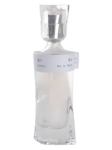 Perfume Gardenia 栀子花 de Ladybug 述之有味