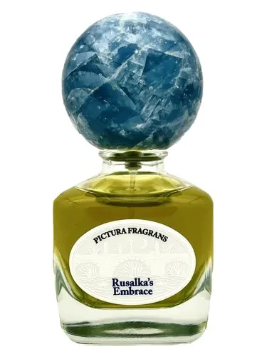 Perfume Rusalka’s Embrace de Pictura Fragrans