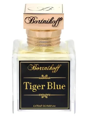 Imagen de Tiger Blue