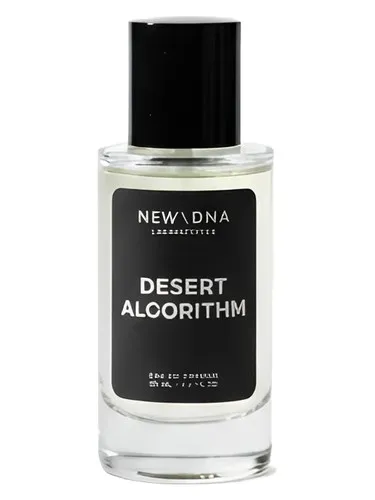 Perfume Desert Algorithm de New DNA Laboratories