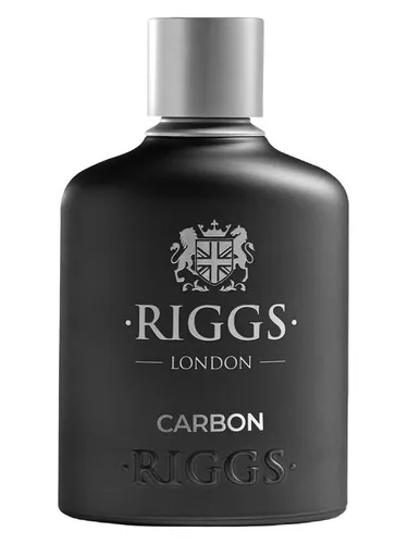Perfume Carbon de Riggs