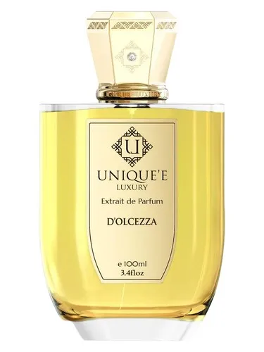 Perfume D'Olcezza de Unique'e Luxury