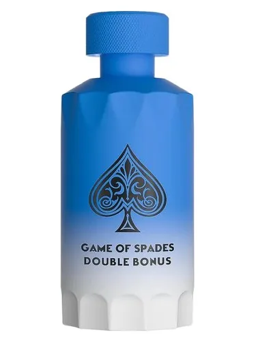 Imagen de Game of Spades Double Bonus