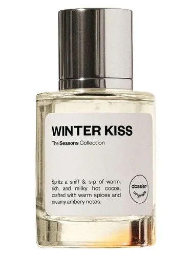 Perfume Winter Kiss de Dossier