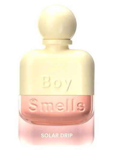 Perfume Solar Drip de Boy Smells