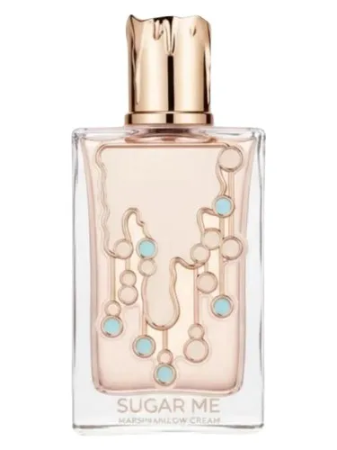 Perfume Sugar Me Marshmallow Dream de Maison Alhambra