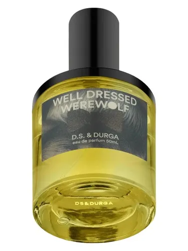 Perfume Well Dressed Werewolf de DS&Durga
