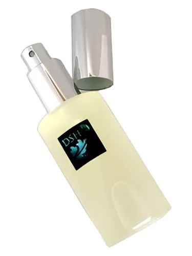 Perfume Snow Angels de DSH Perfumes