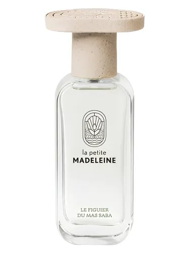 Perfume Le Figuier du Mas Saba de La Petite Madeleine