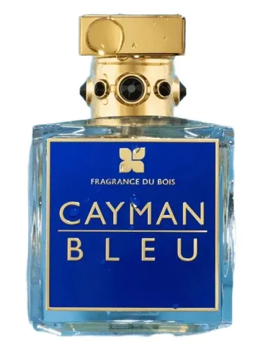 Perfume Cayman Bleu de Fragrance Du Bois