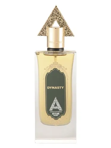 Perfume Dynasty de Attar de Astana