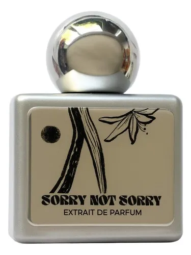 Perfume Sépia de Sorry Not Sorry