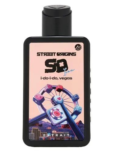 Perfume Do I Do, Vegas de Street Origins