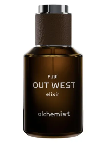 Perfume OUT WEST P.M de Alchemist