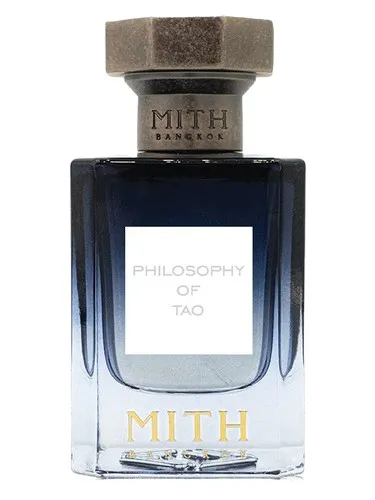 Perfume Philosophy of Tao de Mith