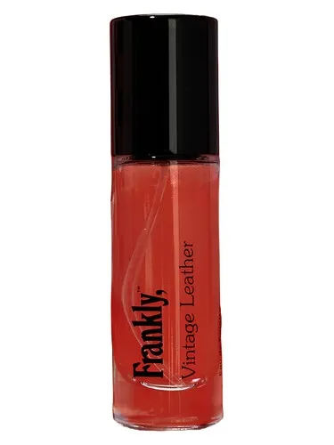 Perfume Vintage Leather de Smell Frankly