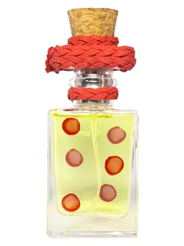 Perfume Vampiros de Transilvania Parfums Gothiques