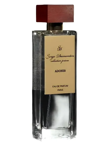 Perfume Adonis de Serge Dumonten