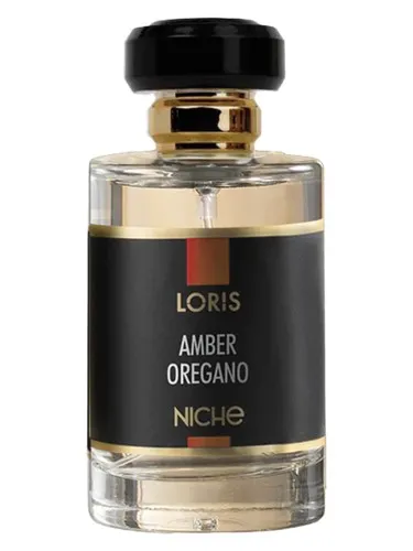 Imagen de Amber Oregano