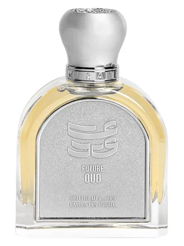 Perfume Future Oud de Emirates Pride Perfumes