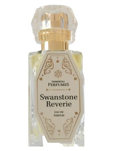 Perfume Swanstone Reverie de Immortal Perfumes
