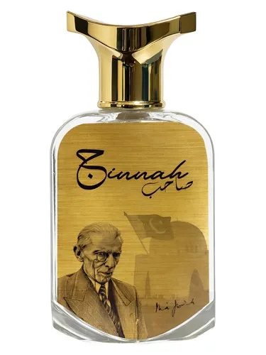 Imagen de Jinnah Sahib