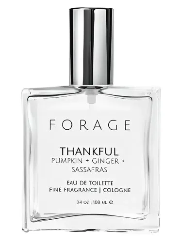 Imagen de Thankful