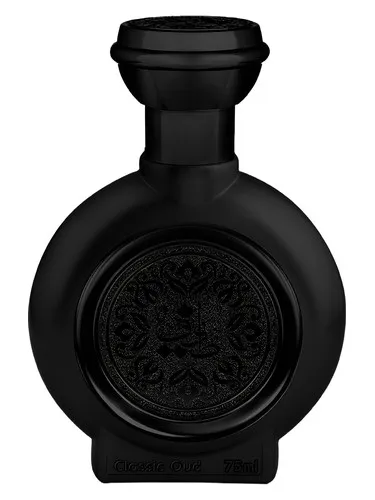 Perfume Classic Oud de Taif Al Emarat
