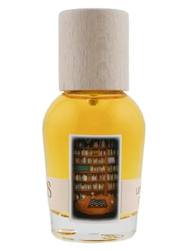 Perfume Union St Crash de Cirrus Parfum
