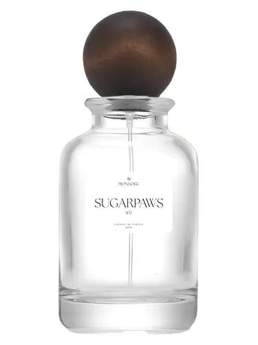 Perfume Sugarpaws de Monkoku