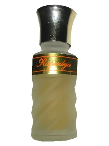 Perfume Rapsodija (new) de Dzintars