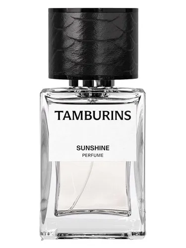 Perfume Sunshine de Tamburins