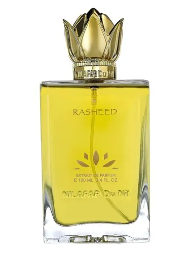 Perfume Rasheed de Nilafar du Nil