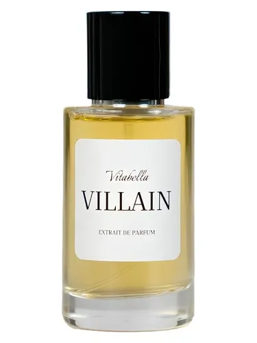 Perfume Villain de Vitabella