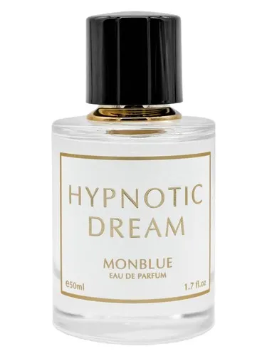 Perfume Hypnotic Dream de Monblue