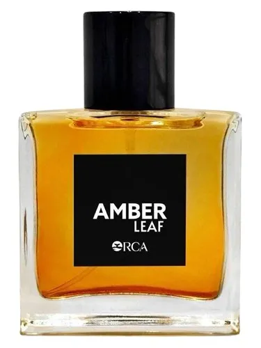 Imagen de Amber Leaf Eau de Parfum