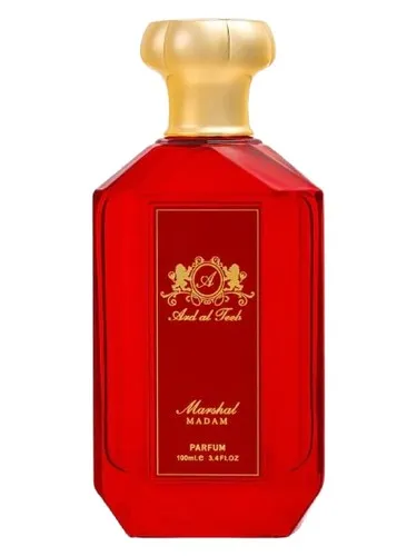 Perfume Marshal Madam de Ard al Teeb