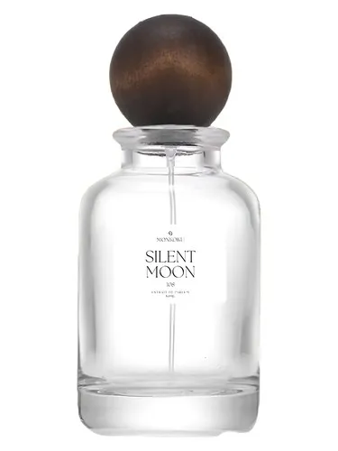 Perfume Silent Moon de Monkoku